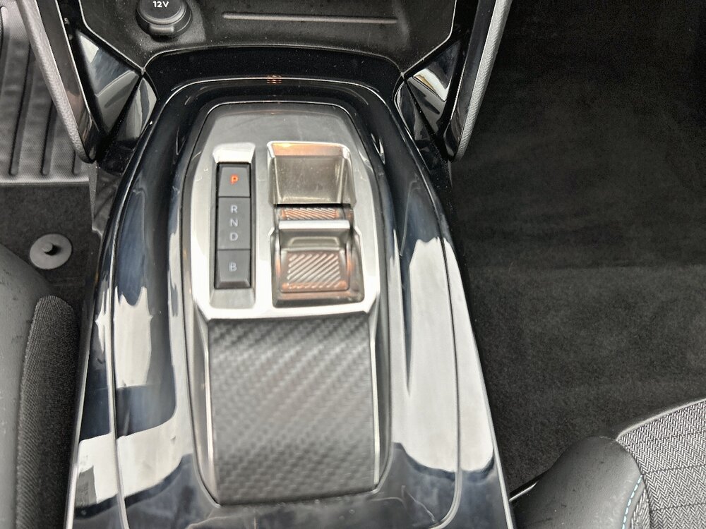 Occasion PEUGEOT 208 208 Electrique 50 kWh 136ch - Allure