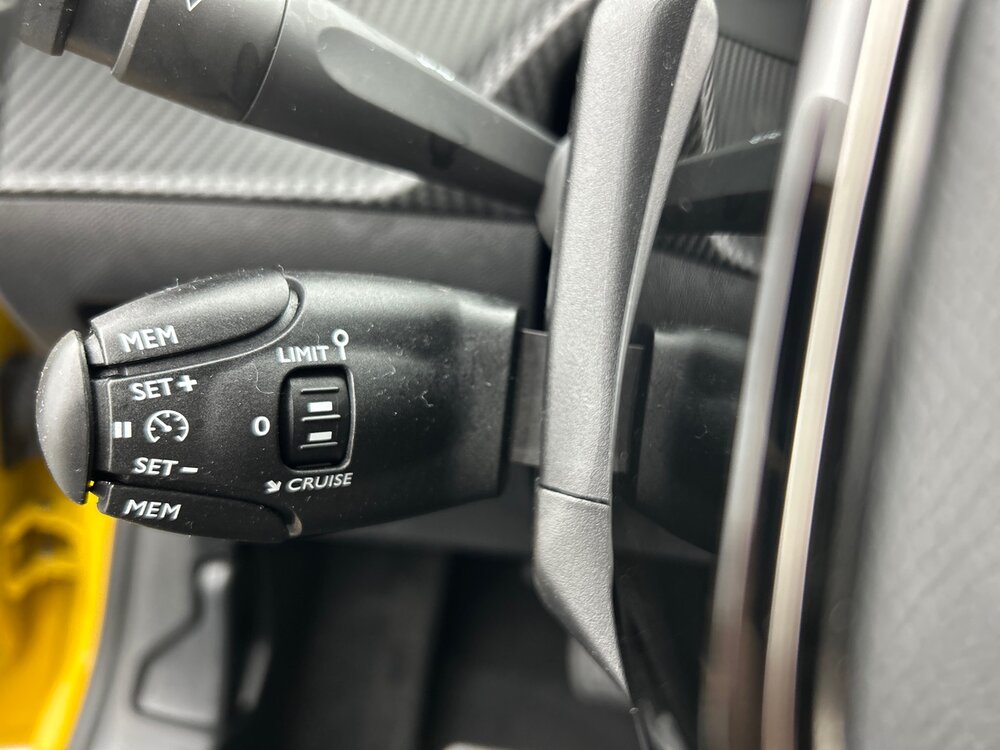 Occasion PEUGEOT 208 208 Electrique 50 kWh 136ch - Allure