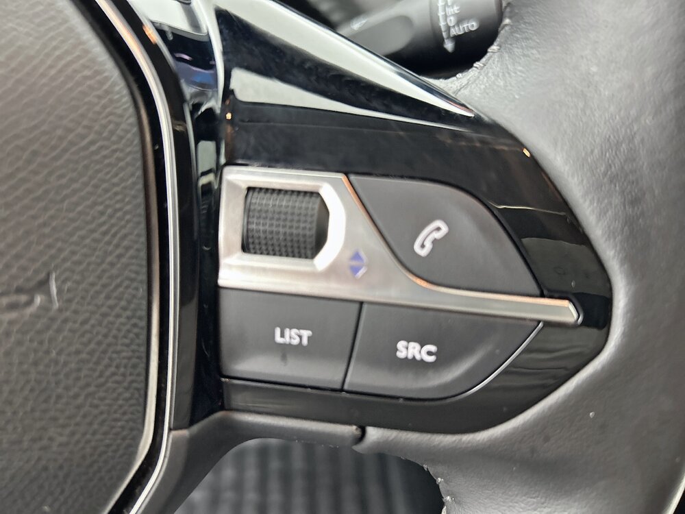 Occasion PEUGEOT 208 208 Electrique 50 kWh 136ch - Allure