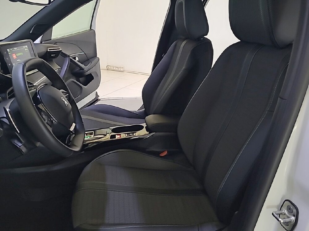 Occasion PEUGEOT 2008 2008 PureTech 130 S&S EAT8