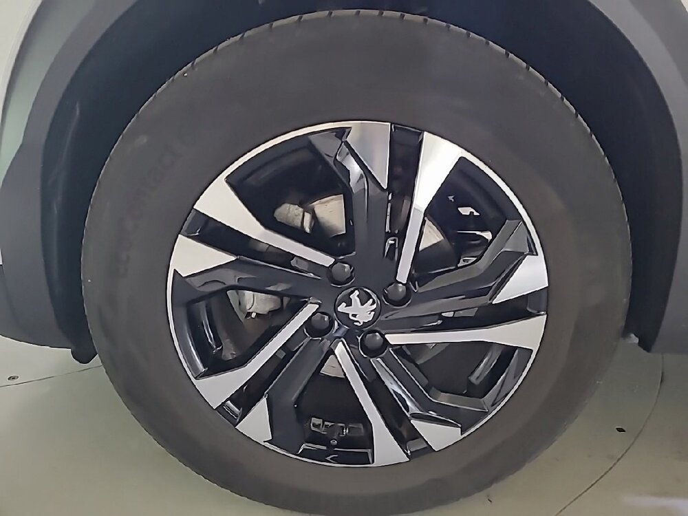 Occasion PEUGEOT 2008 2008 PureTech 130 S&S EAT8