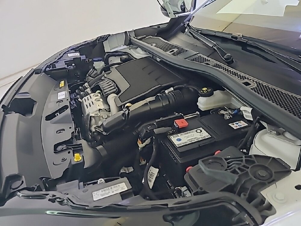 Occasion PEUGEOT 2008 2008 PureTech 130 S&S EAT8