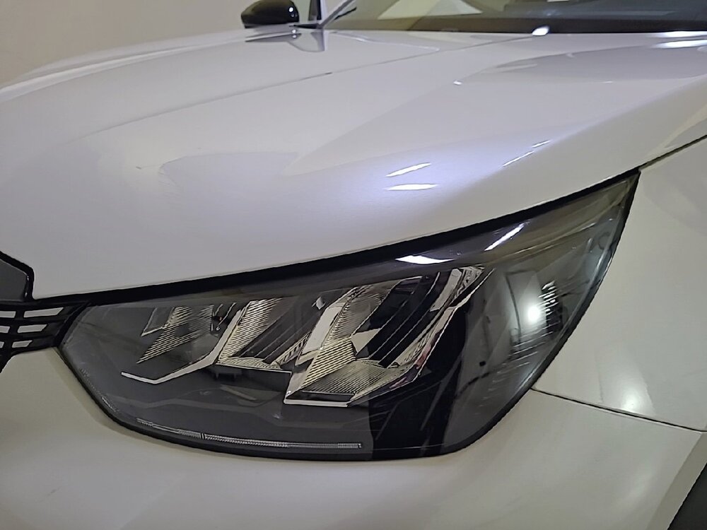 Occasion PEUGEOT 2008 2008 PureTech 130 S&S EAT8