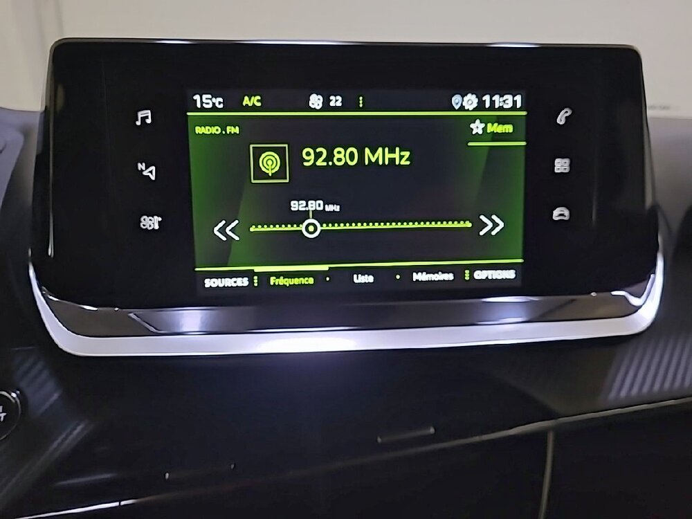 Occasion PEUGEOT 2008 2008 PureTech 130 S&S EAT8