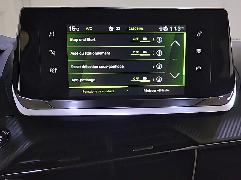 Occasion PEUGEOT 2008 2008 PureTech 130 S&S EAT8