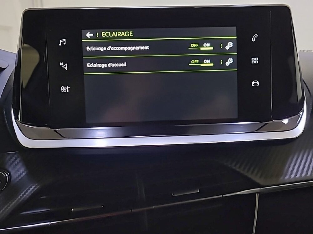 Occasion PEUGEOT 2008 2008 PureTech 130 S&S EAT8