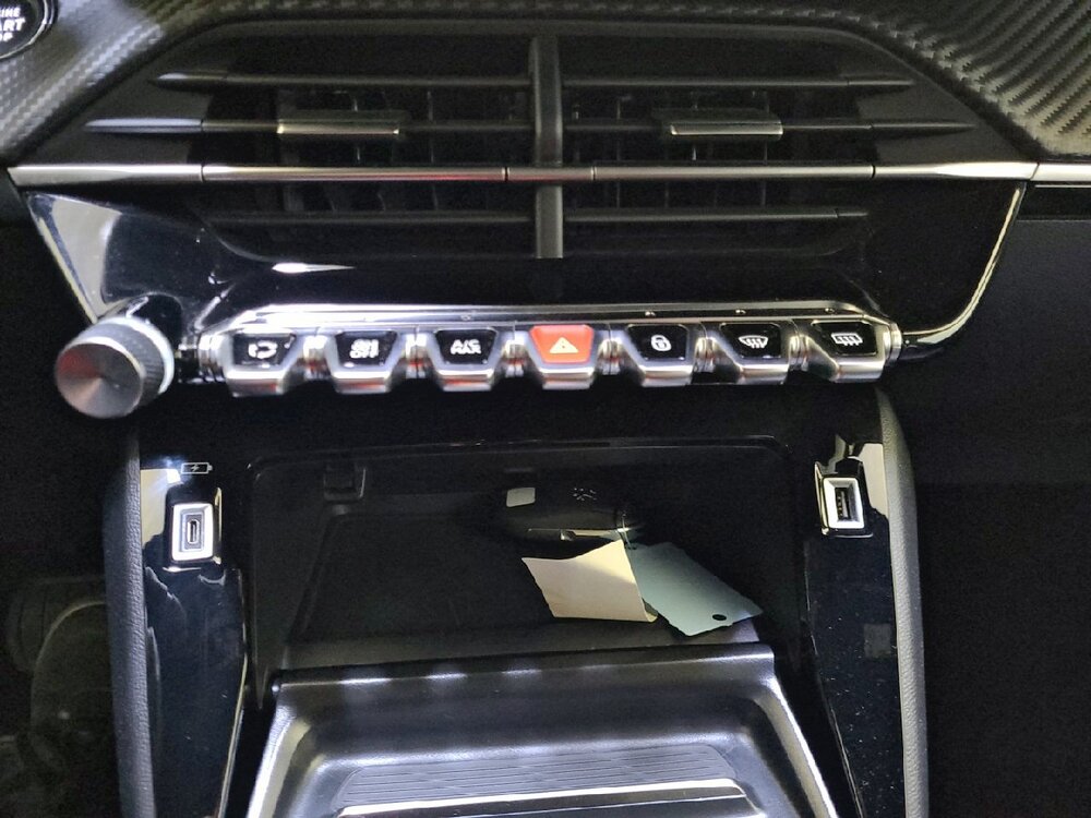 Occasion PEUGEOT 2008 2008 PureTech 130 S&S EAT8