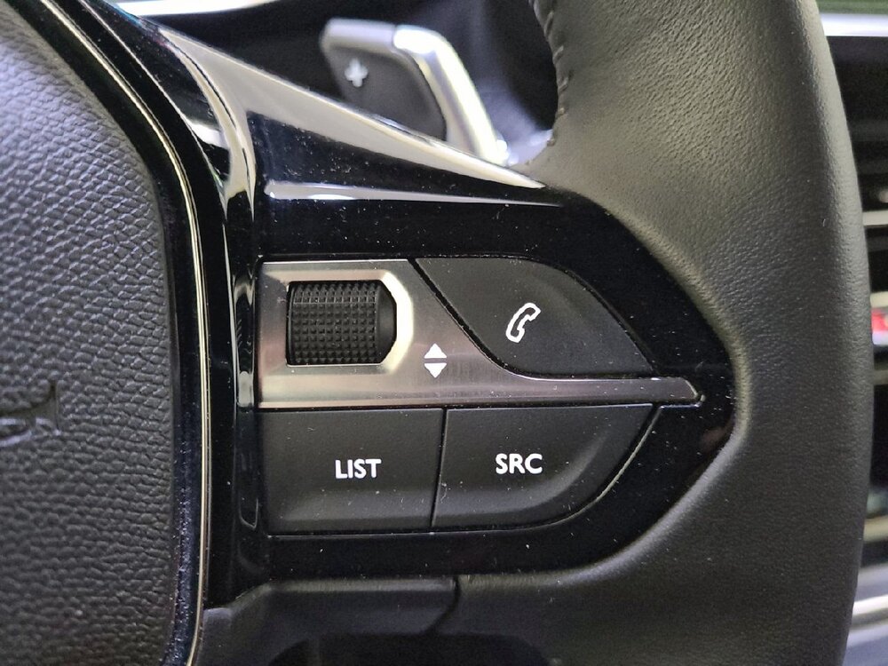 Occasion PEUGEOT 2008 2008 PureTech 130 S&S EAT8