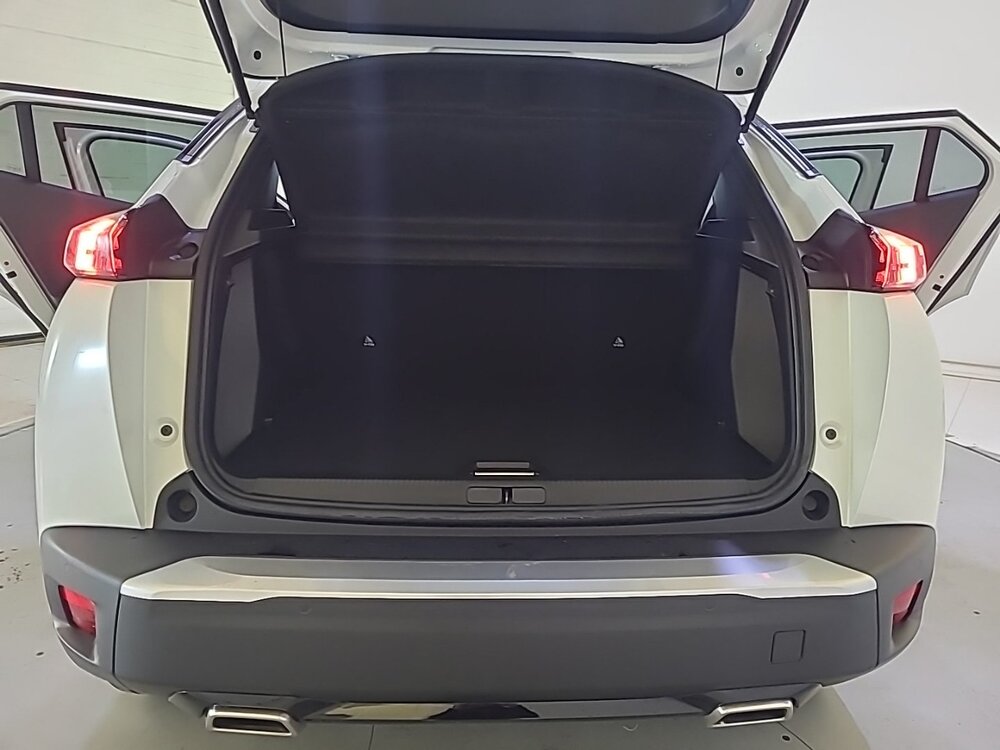 Occasion PEUGEOT 2008 2008 PureTech 130 S&S EAT8