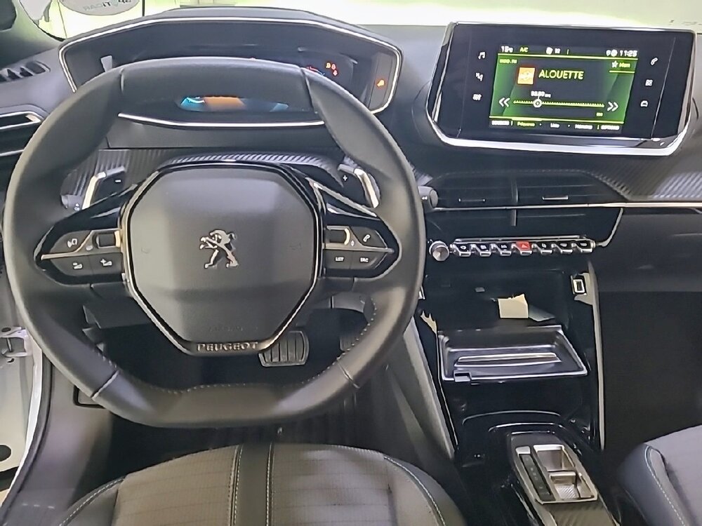 Occasion PEUGEOT 2008 2008 PureTech 130 S&S EAT8