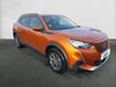 Occasion PEUGEOT 2008 2008 Electrique 136 ch - Style