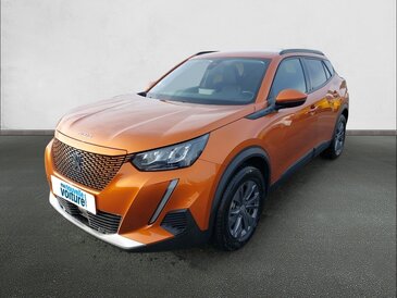 Occasion PEUGEOT 2008 2008 Electrique 136 ch - Style