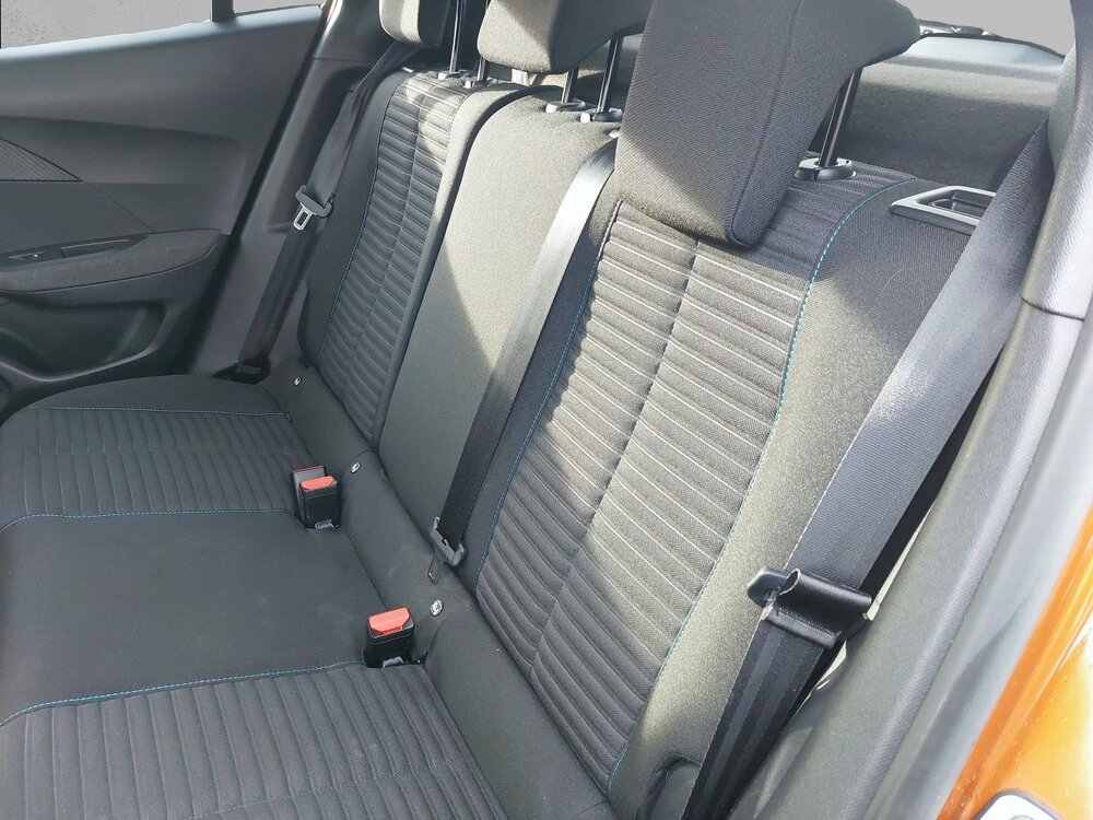 Occasion PEUGEOT 2008 2008 Electrique 136 ch - Style