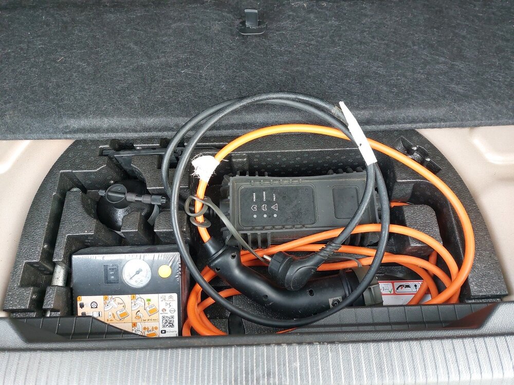 Occasion PEUGEOT 2008 2008 Electrique 136 ch - Style