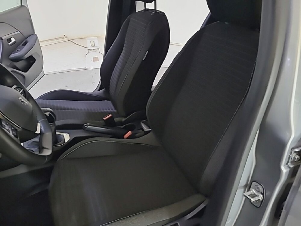 Occasion PEUGEOT 208 208 PureTech 75 S&S BVM5 - Style