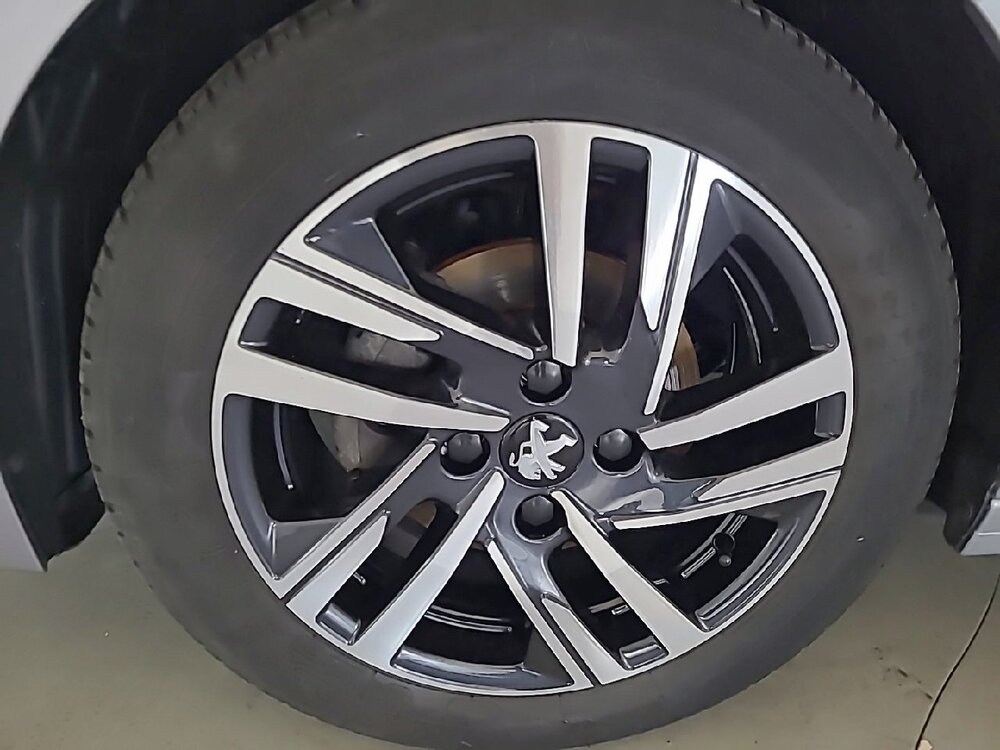 Occasion PEUGEOT 208 208 PureTech 75 S&S BVM5 - Style