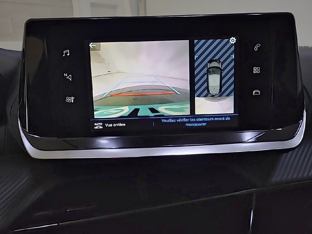 Occasion PEUGEOT 208 208 PureTech 75 S&S BVM5 - Style