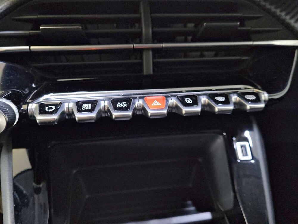 Occasion PEUGEOT 208 208 PureTech 75 S&S BVM5 - Style