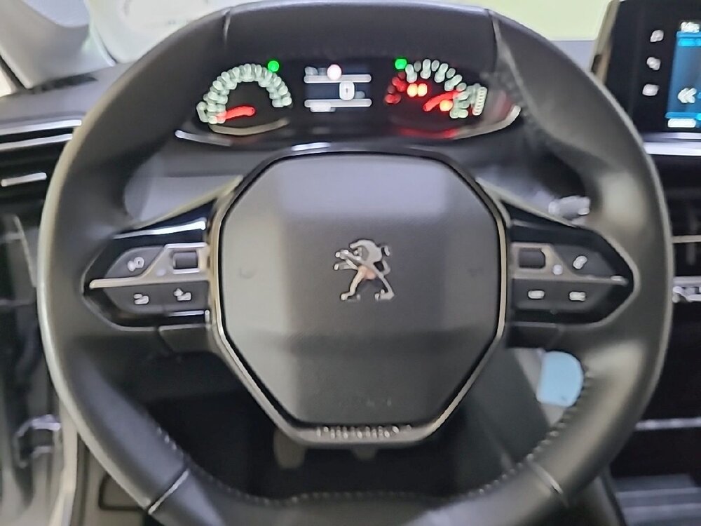 Occasion PEUGEOT 208 208 PureTech 75 S&S BVM5 - Style