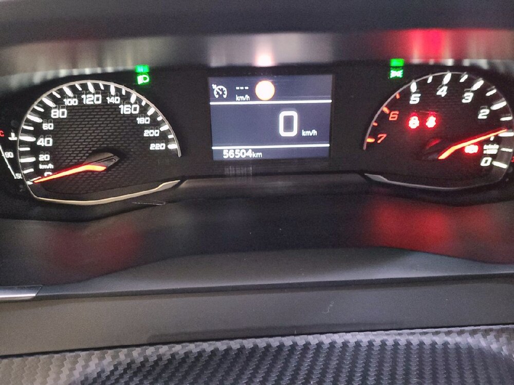 Occasion PEUGEOT 208 208 PureTech 75 S&S BVM5 - Style