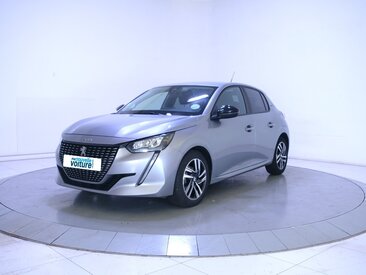 Occasion PEUGEOT 208 208 PureTech 75 S&S BVM5 - Style