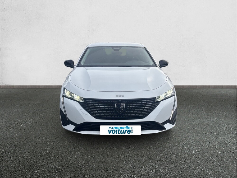 Occasion PEUGEOT 308 308 BlueHDi 130ch S&S EAT8 - Allure