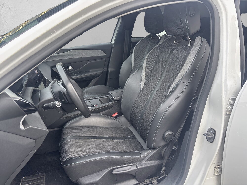 Occasion PEUGEOT 308 308 BlueHDi 130ch S&S EAT8 - Allure