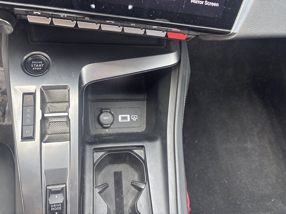 Occasion PEUGEOT 308 308 BlueHDi 130ch S&S EAT8 - Allure