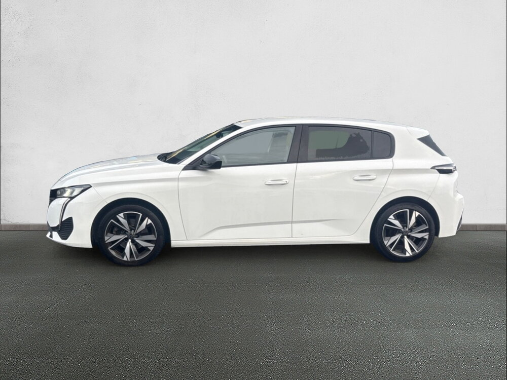 Occasion PEUGEOT 308 308 BlueHDi 130ch S&S EAT8 - Allure