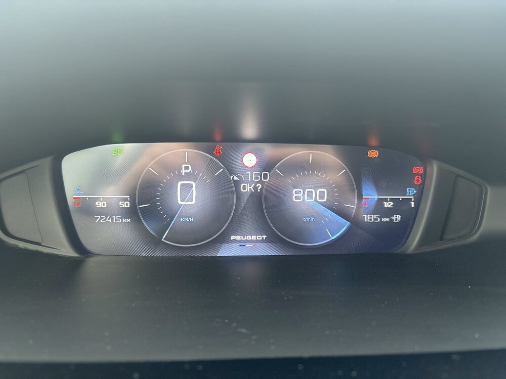 Occasion PEUGEOT 308 308 BlueHDi 130ch S&S EAT8 - Allure