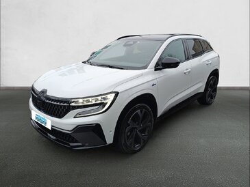 Occasion RENAULT Austral Austral E-Tech hybrid 200