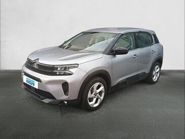 Occasion CITROEN C5 AirCross C5 Aircross BlueHDi 130 S&S EAT8