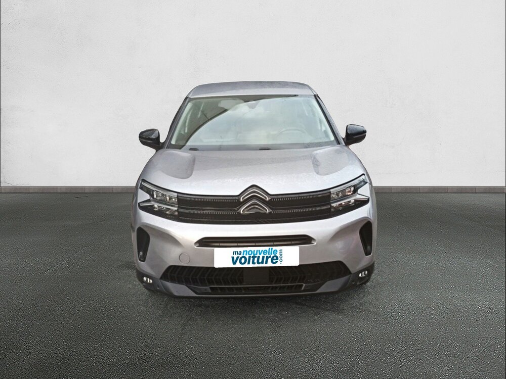Occasion CITROEN C5 AirCross C5 Aircross BlueHDi 130 S&S EAT8 - Feel