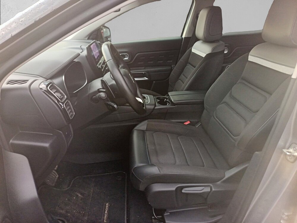Occasion CITROEN C5 AirCross C5 Aircross BlueHDi 130 S&S EAT8 - Feel