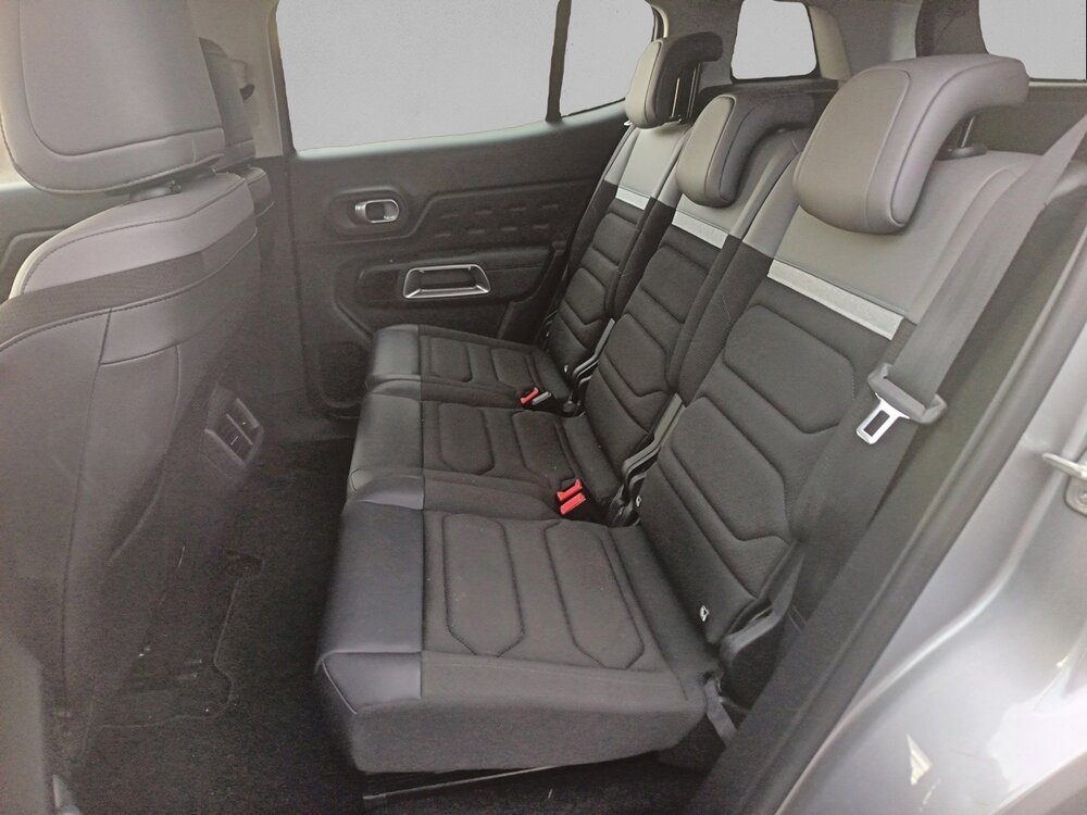 Occasion CITROEN C5 AirCross C5 Aircross BlueHDi 130 S&S EAT8 - Feel