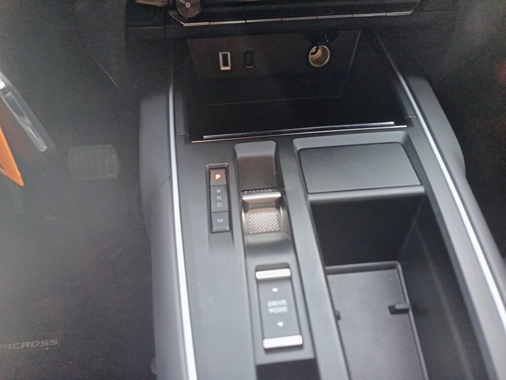 Occasion CITROEN C5 AirCross C5 Aircross BlueHDi 130 S&S EAT8 - Feel