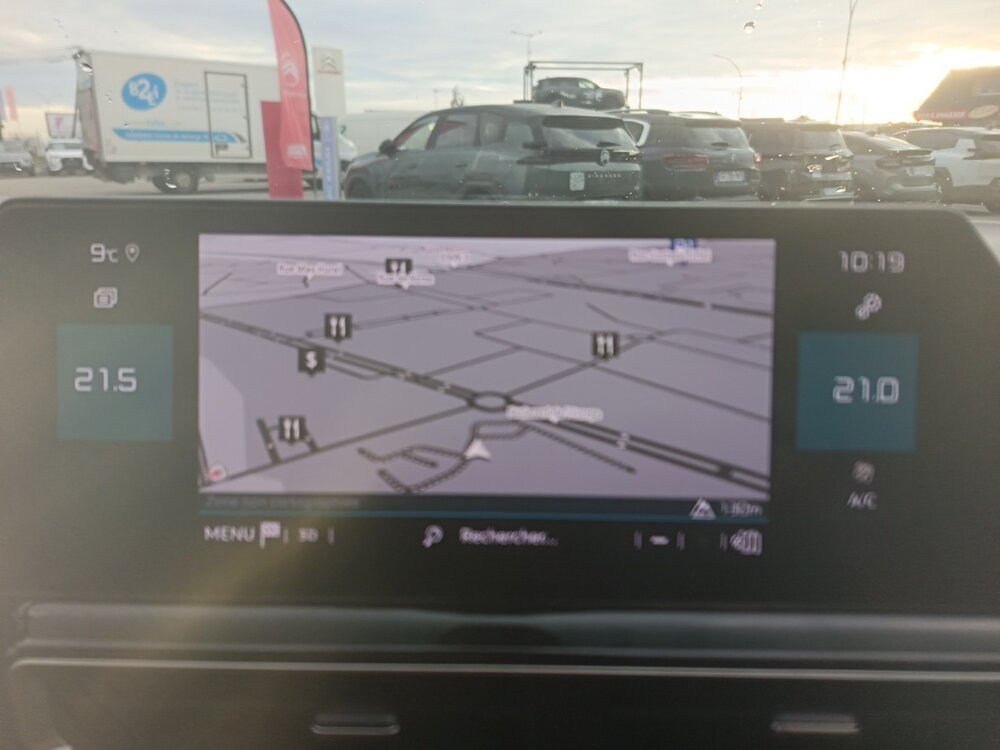 Occasion CITROEN C5 AirCross C5 Aircross BlueHDi 130 S&S EAT8 - Feel