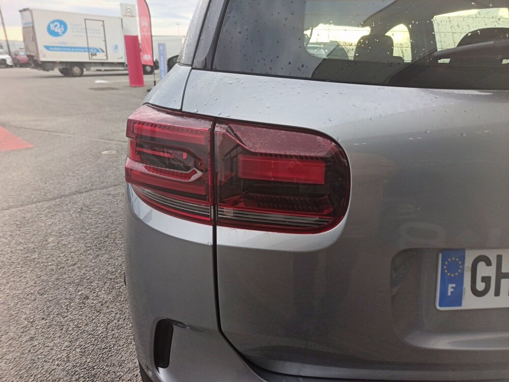 Occasion CITROEN C5 AirCross C5 Aircross BlueHDi 130 S&S EAT8 - Feel