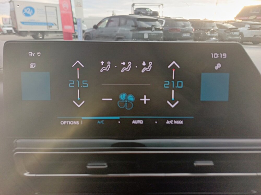 Occasion CITROEN C5 AirCross C5 Aircross BlueHDi 130 S&S EAT8 - Feel