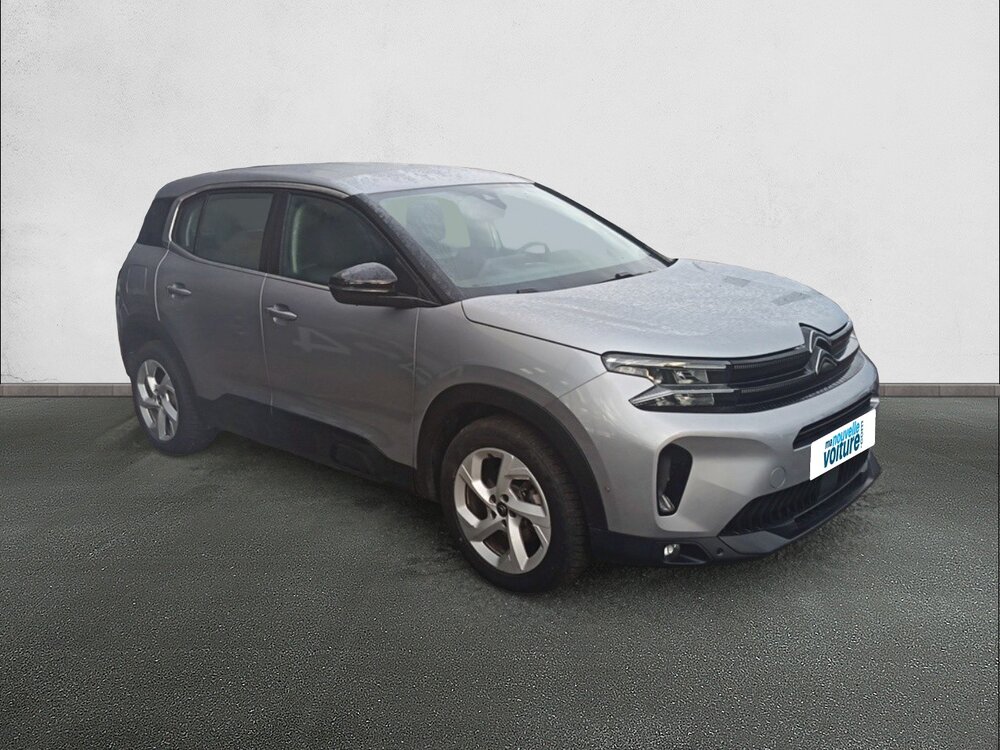 Occasion CITROEN C5 AirCross C5 Aircross BlueHDi 130 S&S EAT8 - Feel