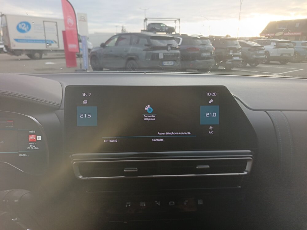 Occasion CITROEN C5 AirCross C5 Aircross BlueHDi 130 S&S EAT8 - Feel