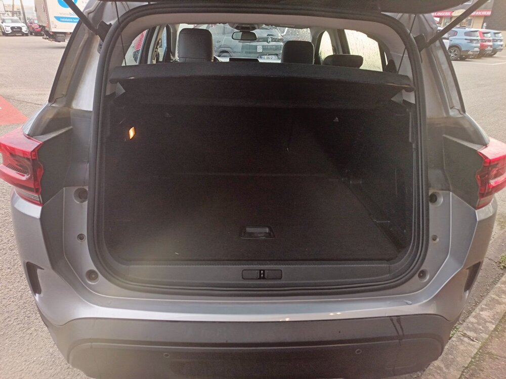 Occasion CITROEN C5 AirCross C5 Aircross BlueHDi 130 S&S EAT8 - Feel