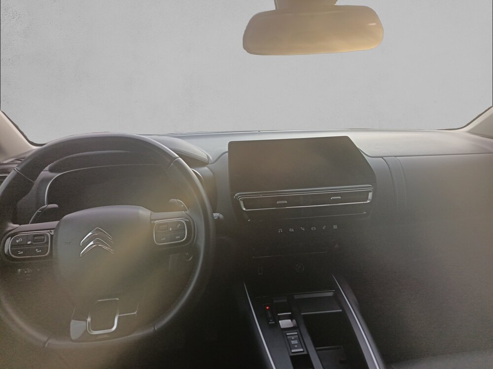 Occasion CITROEN C5 AirCross C5 Aircross BlueHDi 130 S&S EAT8 - Feel