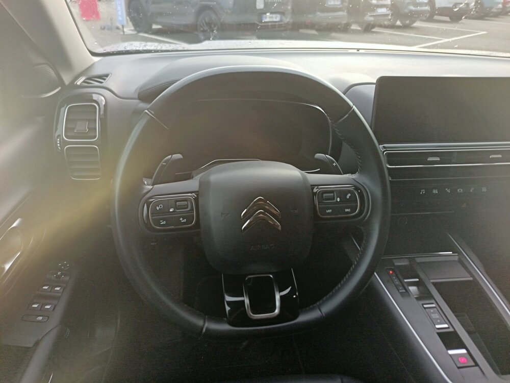 Occasion CITROEN C5 AirCross C5 Aircross BlueHDi 130 S&S EAT8 - Feel