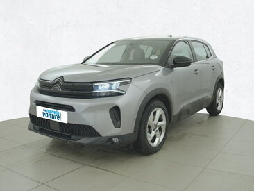 Occasion CITROEN C5 AirCross C5 Aircross BlueHDi 130 S&S EAT8 - Feel