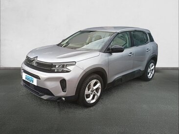 Occasion CITROEN C5 AirCross C5 Aircross BlueHDi 130 S&S EAT8 - Feel