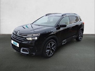 Occasion CITROEN C5 AirCross C5 Aircross Hybride Rechargeable 225 S&S e-EAT8 - Shine Pack