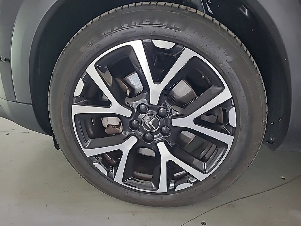 Occasion CITROEN C5 AirCross C5 Aircross Hybride Rechargeable 225 S&S e-EAT8 - Shine Pack