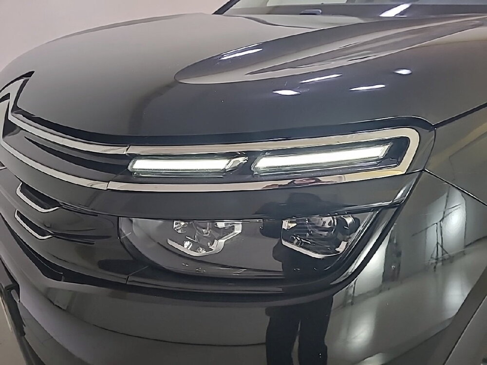 Occasion CITROEN C5 AirCross C5 Aircross Hybride Rechargeable 225 S&S e-EAT8 - Shine Pack