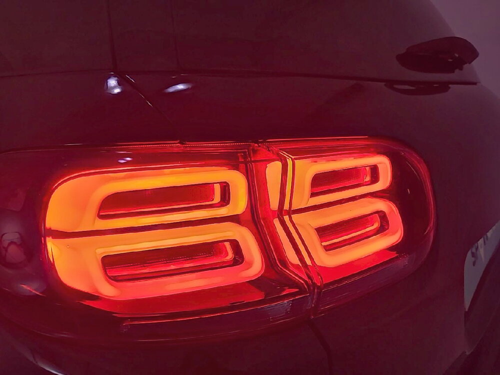 Occasion CITROEN C5 AirCross C5 Aircross Hybride Rechargeable 225 S&S e-EAT8 - Shine Pack